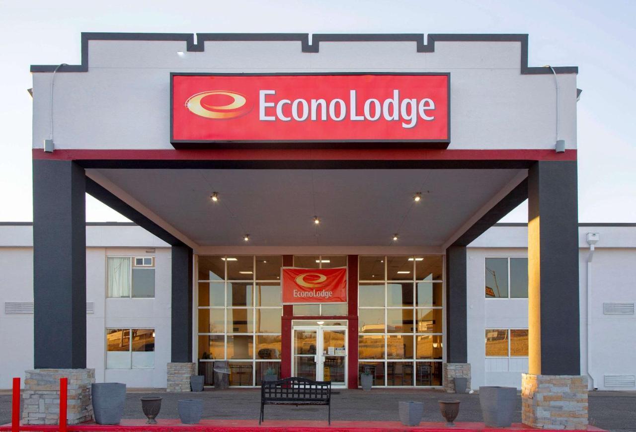 阿德莫尔 伊克诺拉奇旅馆酒店 外观 照片